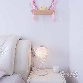 兰州澜洲·甜美庄园公寓酒店提供图片