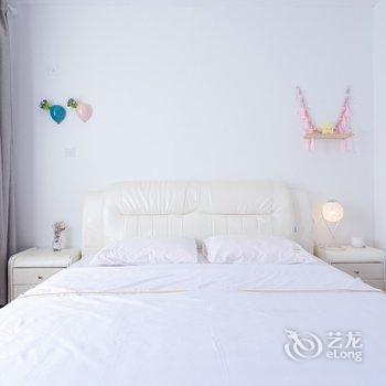 兰州澜洲·甜美庄园公寓酒店提供图片