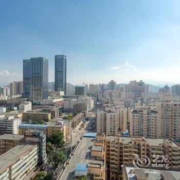 兰州澜洲·甜美庄园公寓酒店提供图片