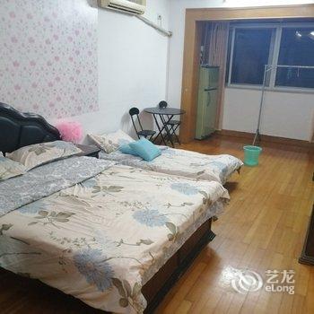 上海招财民宿(4号店)酒店提供图片