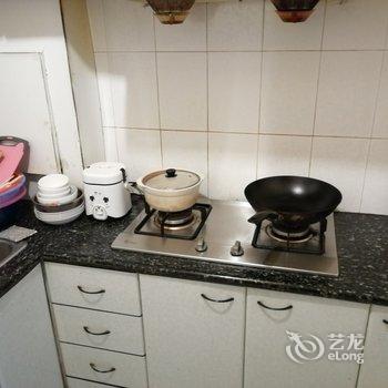 上海招财民宿(4号店)酒店提供图片