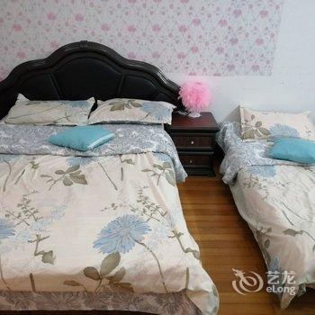 上海招财民宿(4号店)酒店提供图片