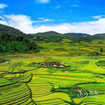 腾冲千里走单骑高黎贡庄园酒店提供图片