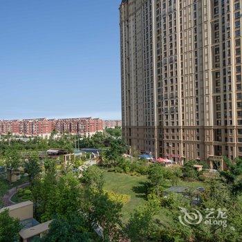 王尧公寓(青岛情人伞店)酒店提供图片