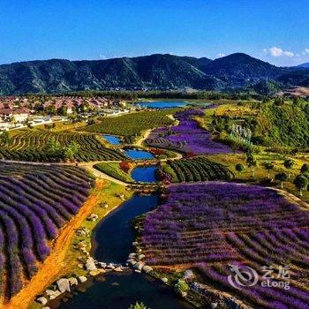 腾冲千里走单骑高黎贡庄园酒店提供图片