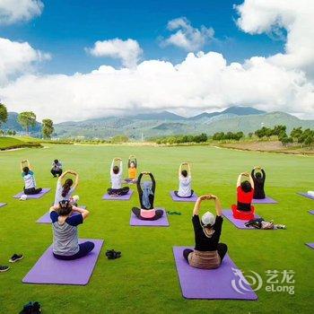 腾冲千里走单骑高黎贡庄园酒店提供图片