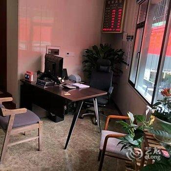 重庆名豪宾馆酒店提供图片