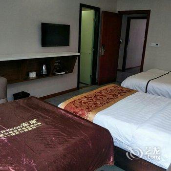 重庆名豪宾馆酒店提供图片