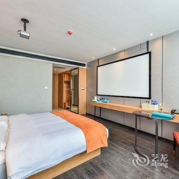 皇之城酒店(昆明世纪城店)酒店提供图片