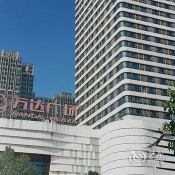 蚌埠喜乐商务酒店酒店提供图片