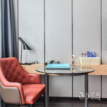 皇之城酒店(昆明世纪城店)酒店提供图片