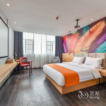 皇之城酒店(昆明世纪城店)酒店提供图片