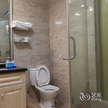 上海白鸥掠嗨公寓(黄渡河桥分店)酒店提供图片