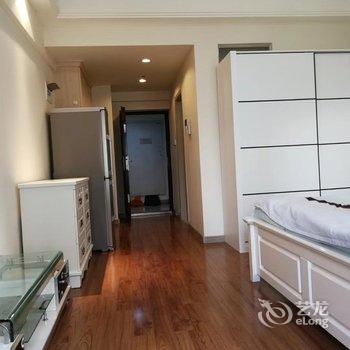 上海白鸥掠嗨公寓(黄渡河桥分店)酒店提供图片