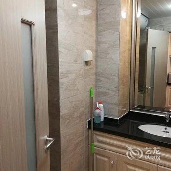 上海白鸥掠嗨公寓(黄渡河桥分店)酒店提供图片