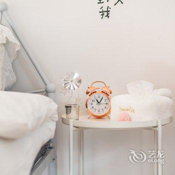 广州西瓜发烧友公寓酒店提供图片