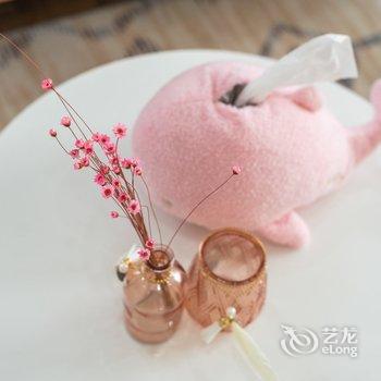 广州西瓜发烧友公寓酒店提供图片