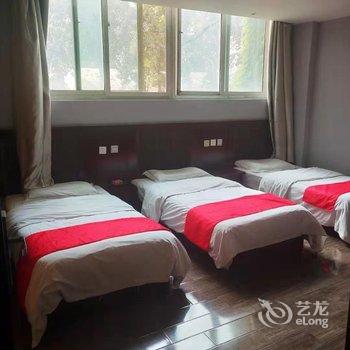 西安秦源快捷酒店酒店提供图片