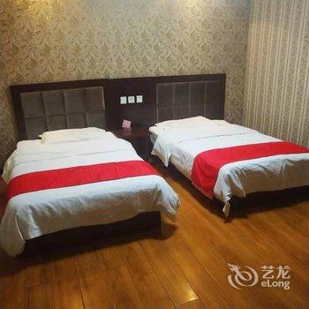 西安秦源快捷酒店酒店提供图片