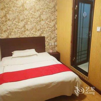 西安秦源快捷酒店酒店提供图片