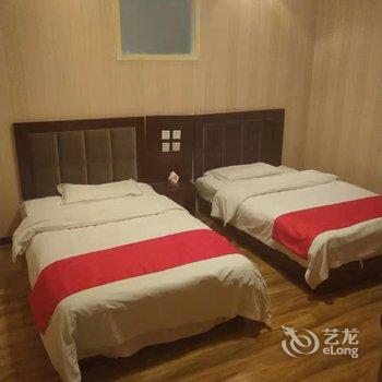 西安秦源快捷酒店酒店提供图片