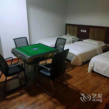 西安秦源快捷酒店酒店提供图片