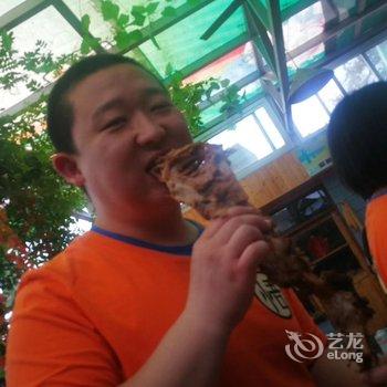 北京老怀树特色民宿酒店提供图片