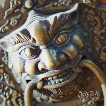 北京老怀树特色民宿酒店提供图片