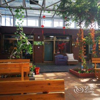 北京老怀树特色民宿酒店提供图片
