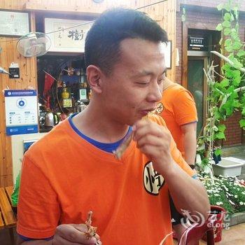 北京老怀树特色民宿酒店提供图片