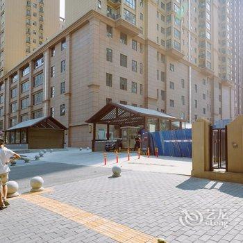 西安kkArya公寓酒店提供图片