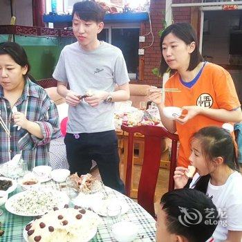 北京老怀树特色民宿酒店提供图片
