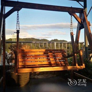北京老怀树特色民宿酒店提供图片