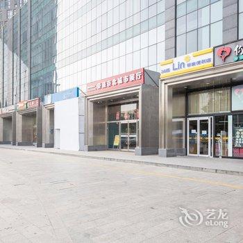 北京王1976公寓(辉煌国际大厦店)酒店提供图片