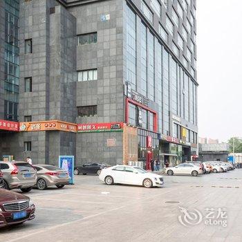北京王1976公寓(辉煌国际大厦店)酒店提供图片