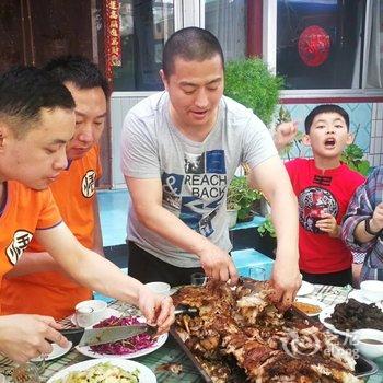 北京老怀树特色民宿酒店提供图片
