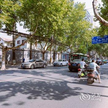 西安kkArya公寓酒店提供图片