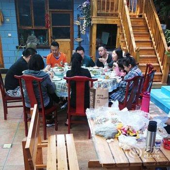 北京老怀树特色民宿酒店提供图片