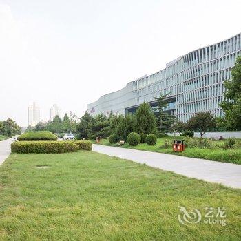 北京王1976公寓(辉煌国际大厦店)酒店提供图片