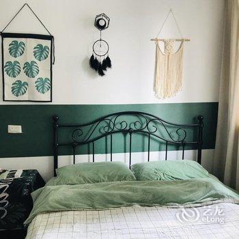 重庆重来音乐青年旅舍酒店提供图片
