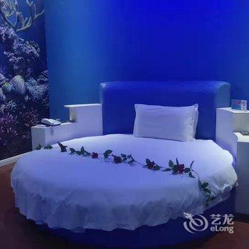 西安唯尚主题酒店酒店提供图片