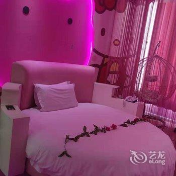 西安唯尚主题酒店酒店提供图片