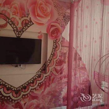 西安唯尚主题酒店酒店提供图片