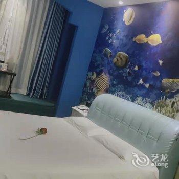 西安唯尚主题酒店酒店提供图片
