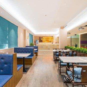 上海宝京高尔夫轰趴公寓酒店提供图片