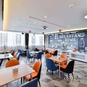 皇之城酒店(昆明世纪城店)酒店提供图片
