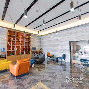 皇之城酒店(昆明世纪城店)酒店提供图片