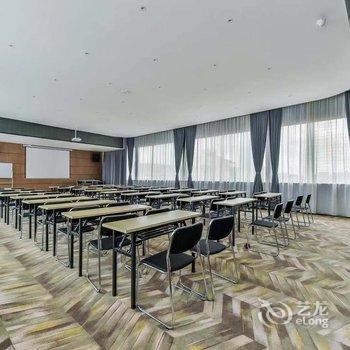 皇之城酒店(昆明世纪城店)酒店提供图片