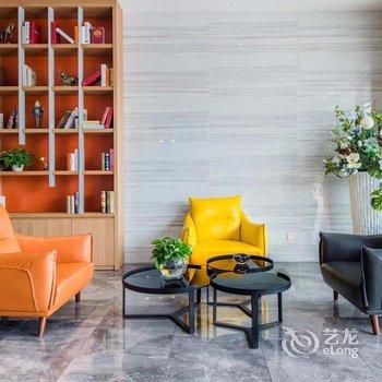 皇之城酒店(昆明世纪城店)酒店提供图片