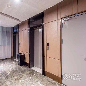 皇之城酒店(昆明世纪城店)酒店提供图片